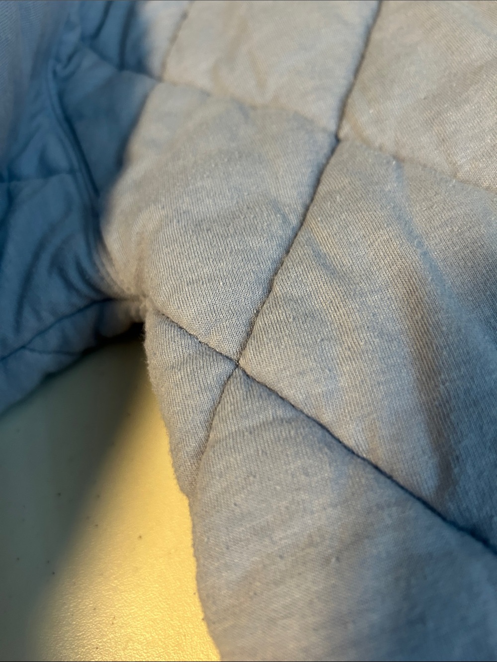 Wild Fable Quilted Jacket - Picture 6 of 8